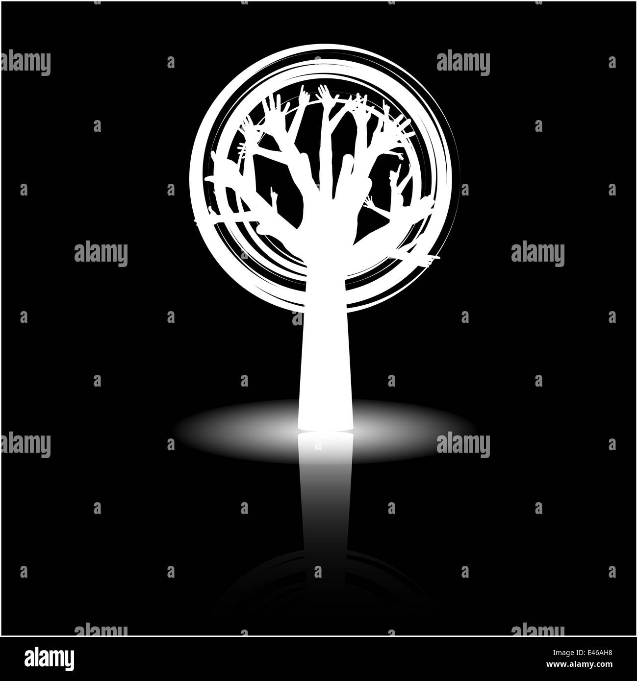 Fantasy help Black and White Stock Photos & Images - Alamy