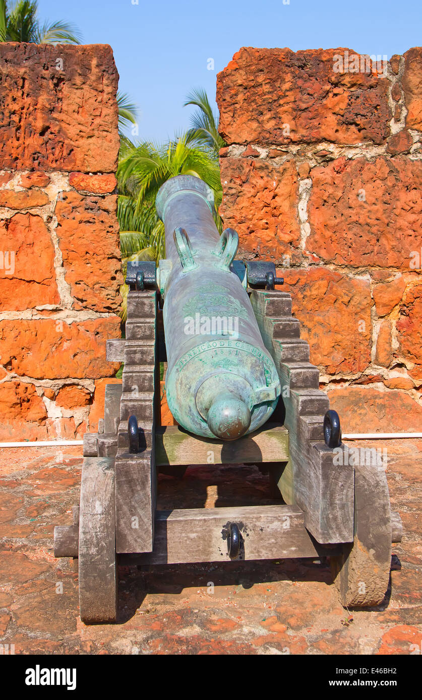 Maputo Fort High Resolution Stock Photography and Images - Alamy