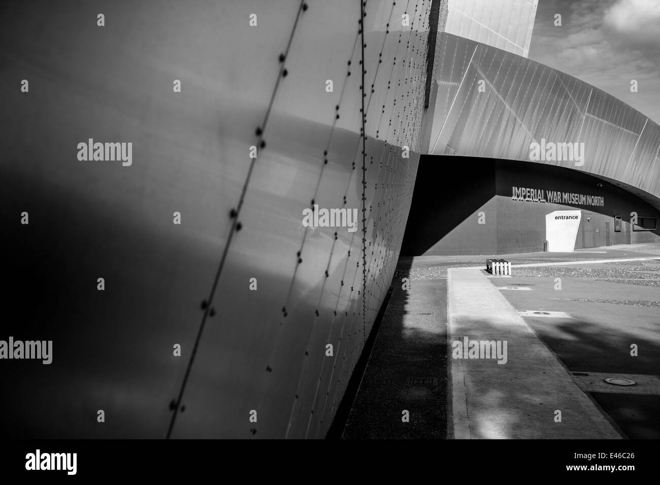Imperial war museum Black and White Stock Photos & Images - Alamy