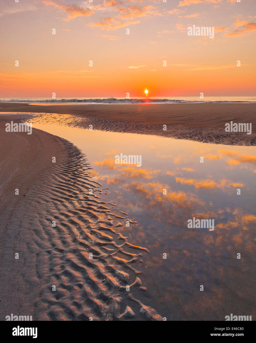 Ocracoke island, north carolina hires stock photography and images Alamy