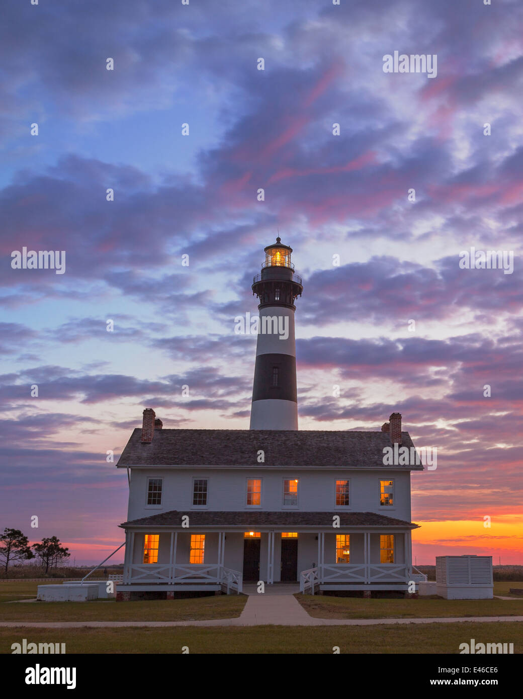 Cape Hatteras National Seashore North Carolina Sunrise At Bodie cape-hatteras-national-seashore-north-carolina-sunrise-at-bodie