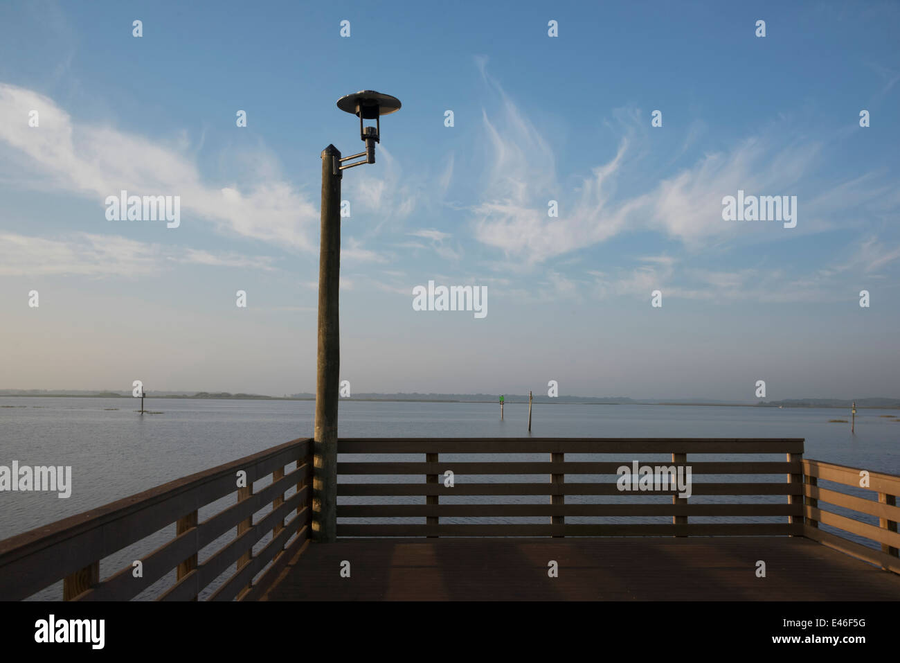 Fishing at lake toho hires stock photography and images Alamy