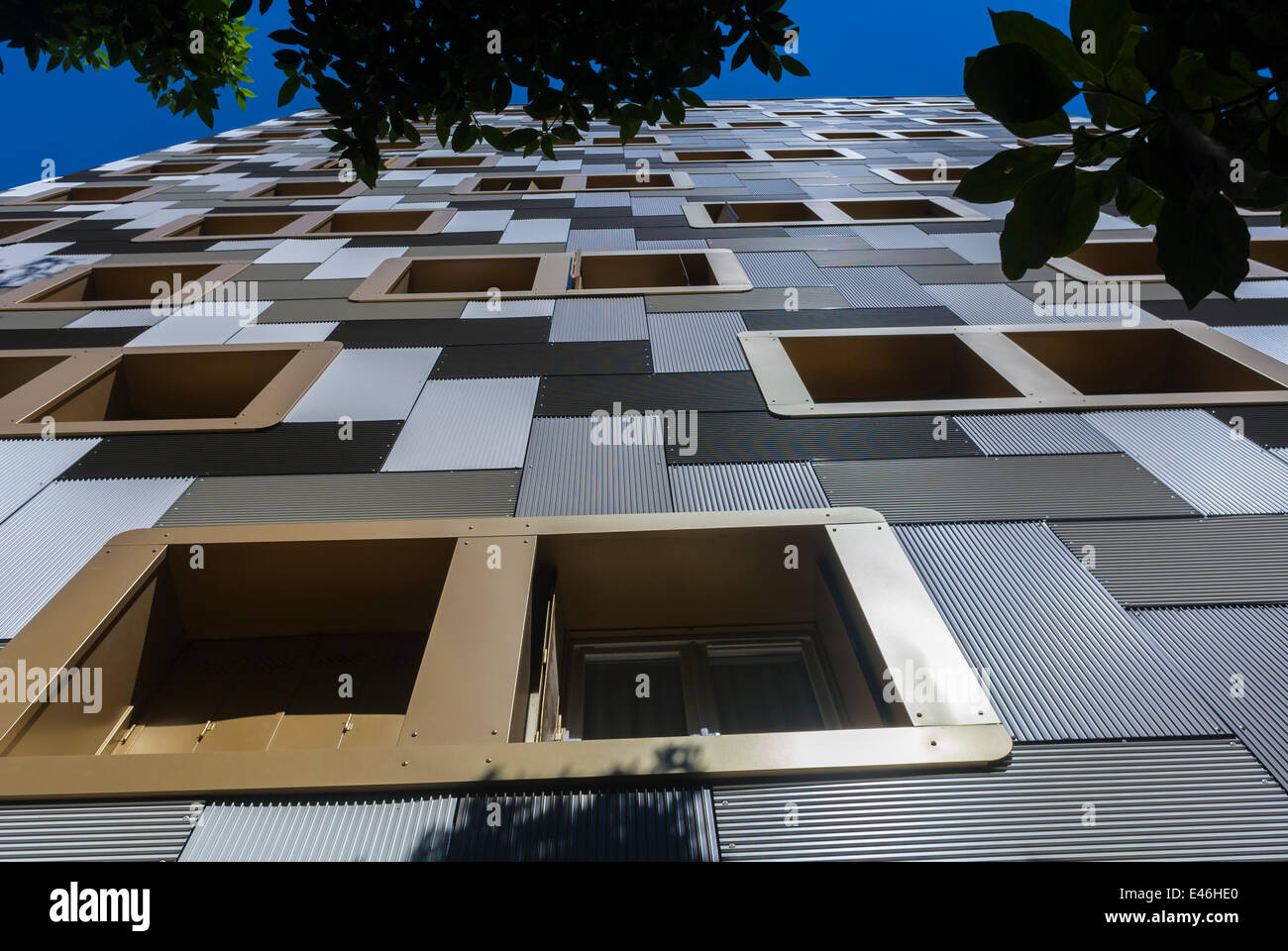 Picture of 6 Affordable Materials for a Sustainable Renovation