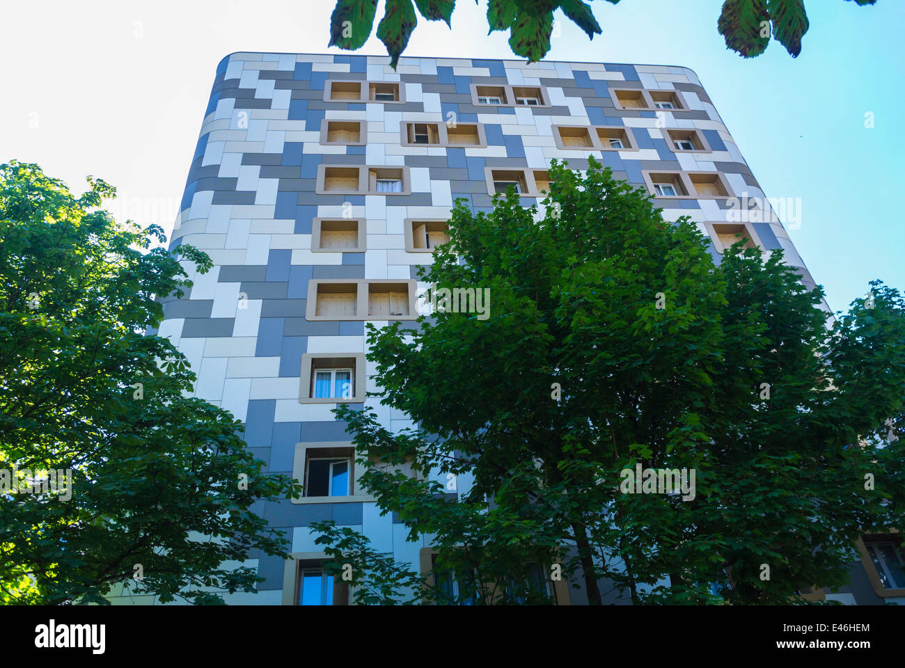 Picture of Apartment building 'Alte Mühle' renovation Sissach - fixit.ch