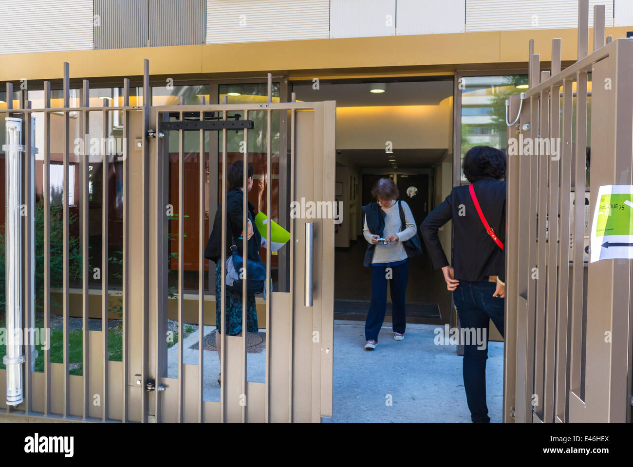 Sustainable Apartment Renovation Urban photo