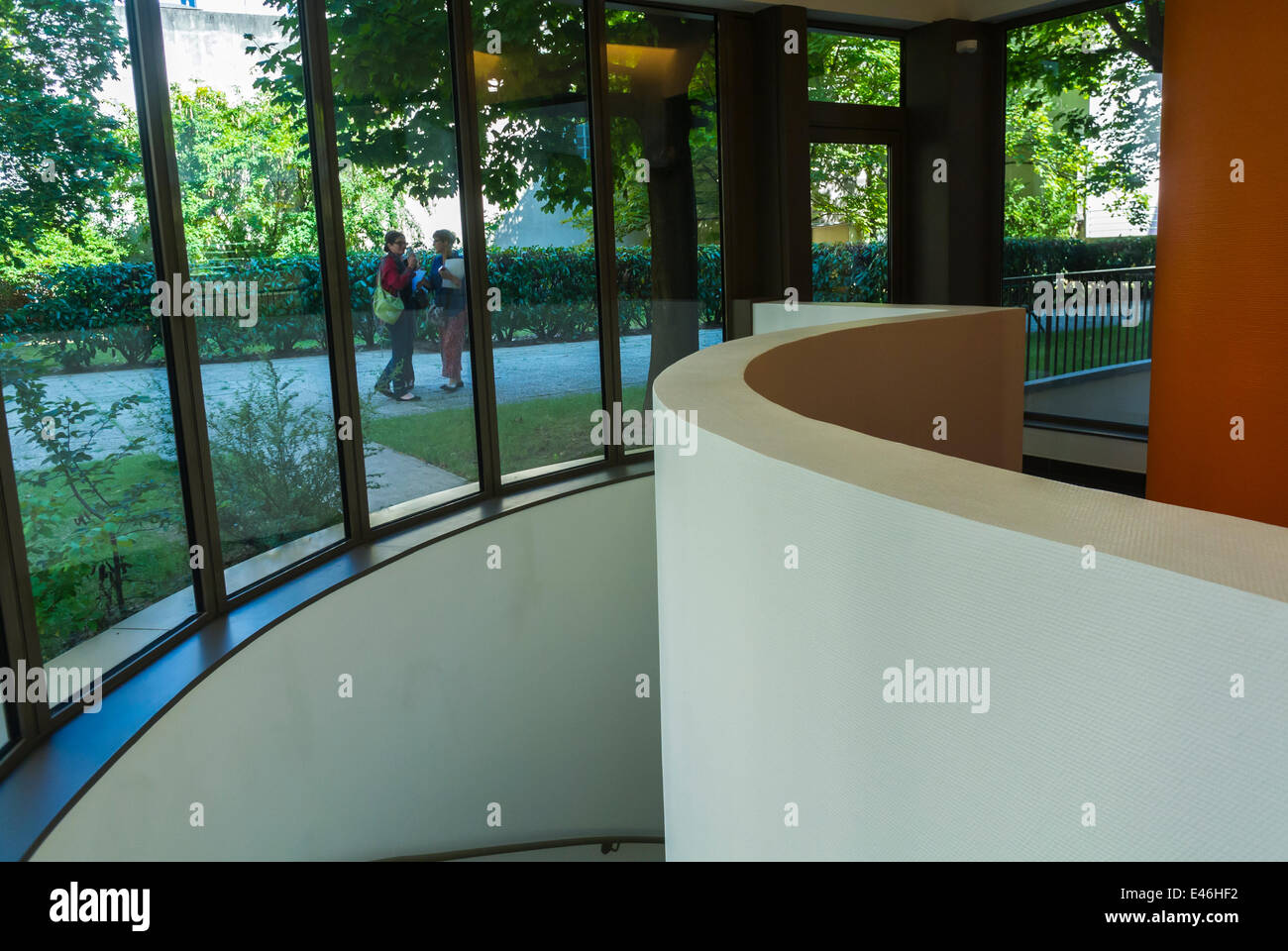 View of What Is Sustainable Architecture? - The Spruce