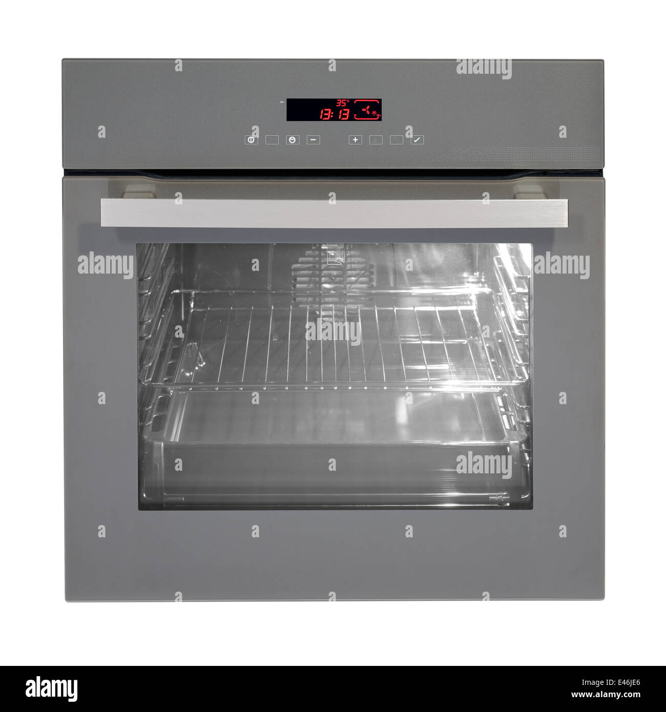 Convection oven hi-res stock photography and images - Alamy