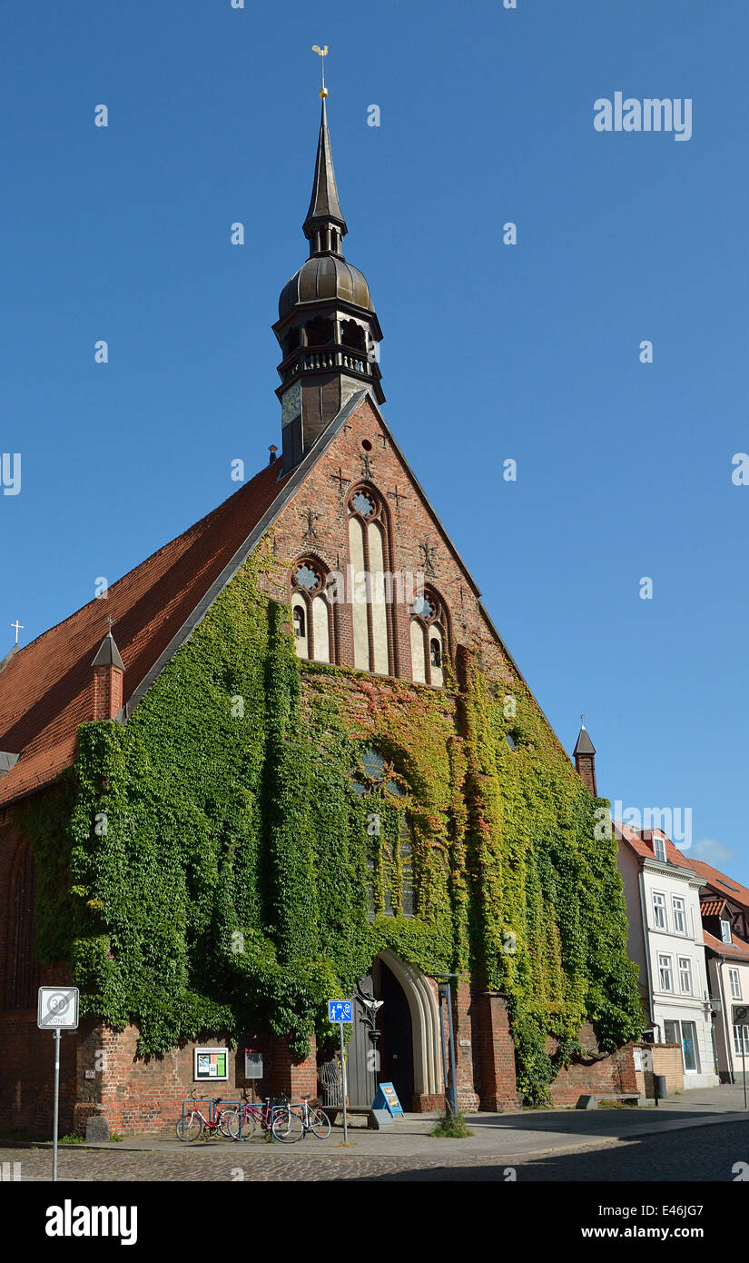 St jacobi kirche hires stock photography and images Alamy