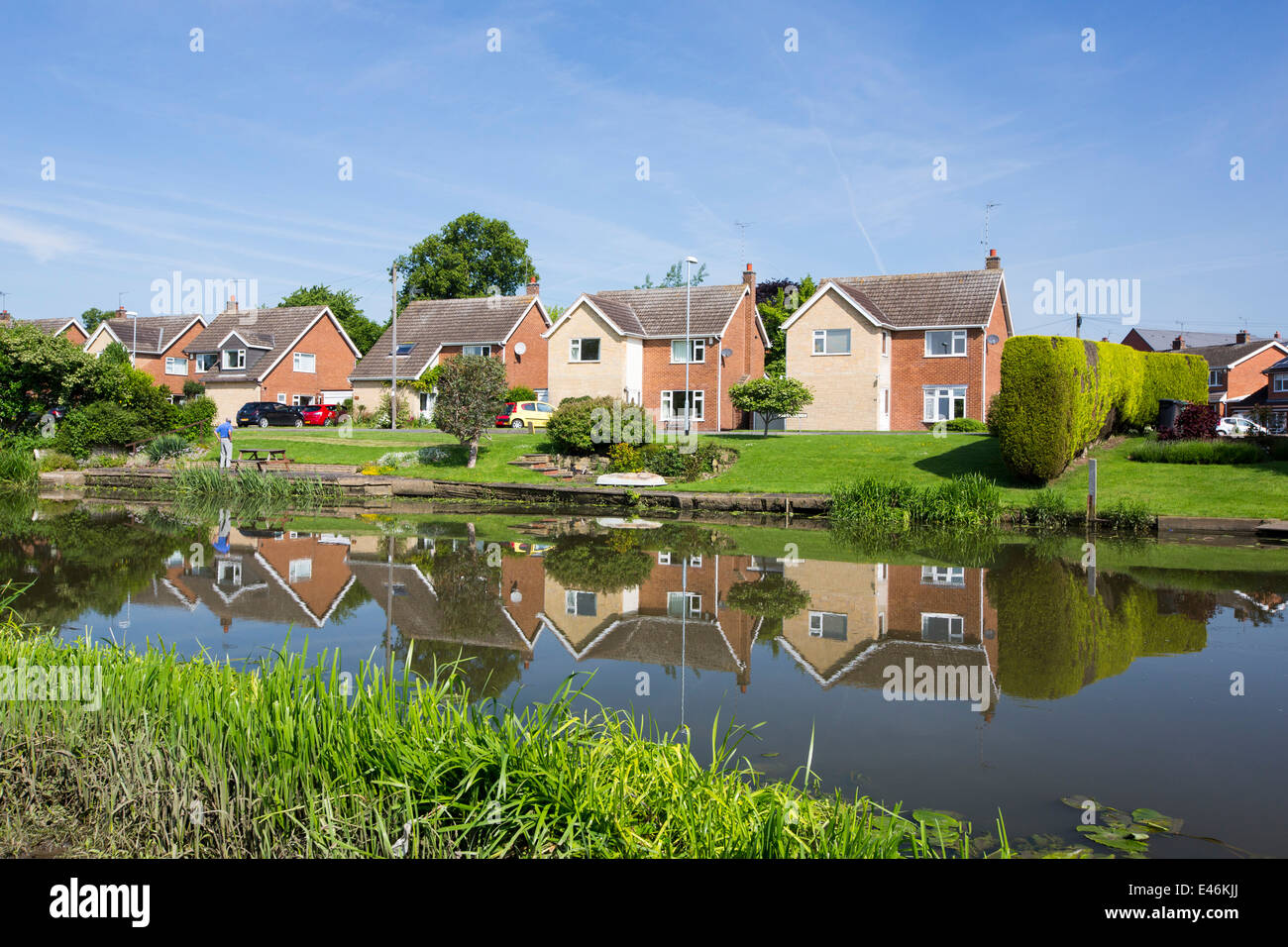 Barrow upon soar leicestershire hires stock photography and images Alamy