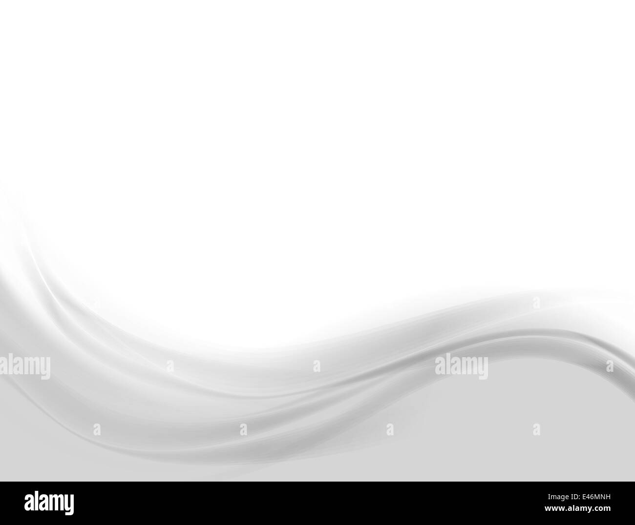 Abstract wavy gray background Stock Photo - Alamy