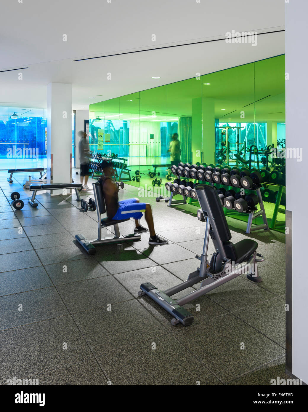 Kongats architects hires stock photography and images Alamy