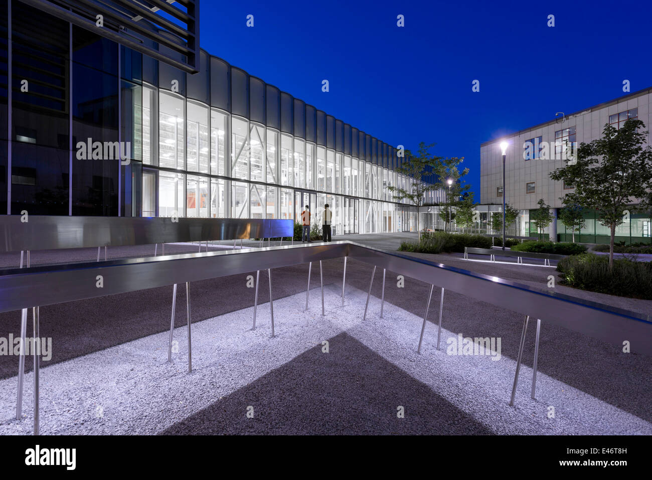 Storey courts hires stock photography and images Alamy