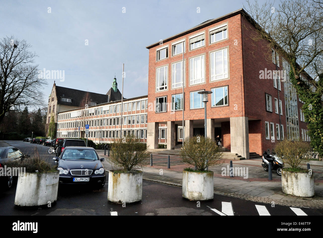 Picture of Oberlandesgericht Oldenburg
