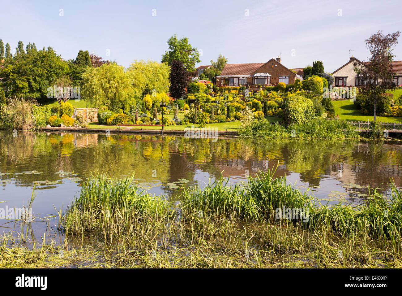 Barrow upon soar leicestershire hires stock photography and images Alamy