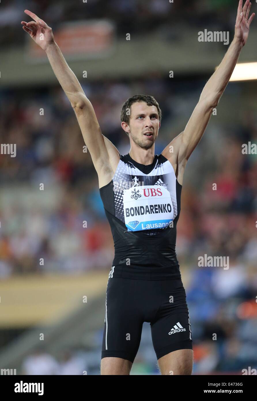 Bohdan bondarenko ukraine hires stock photography and images Alamy