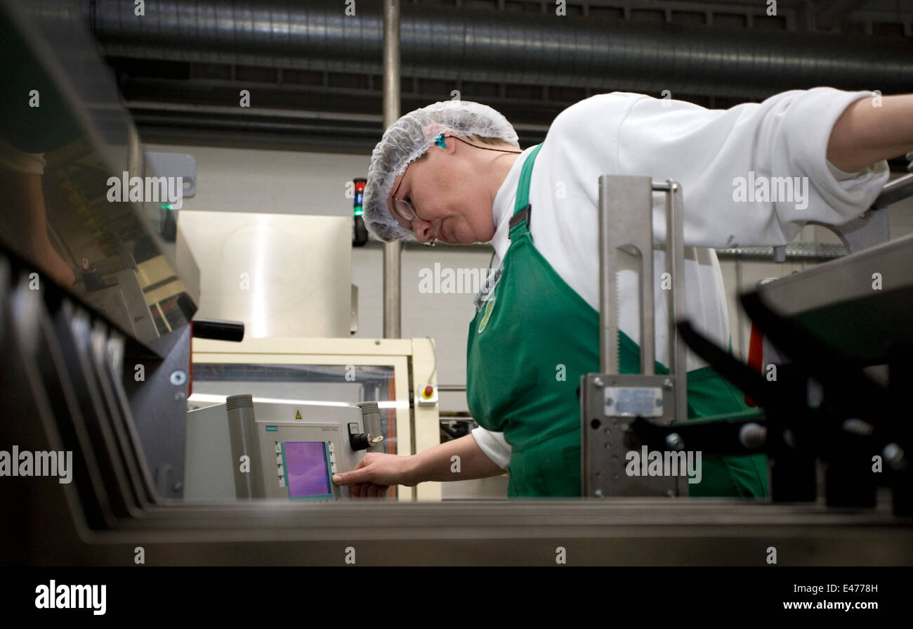 Carl Kuehne KG Stock Photo - Alamy