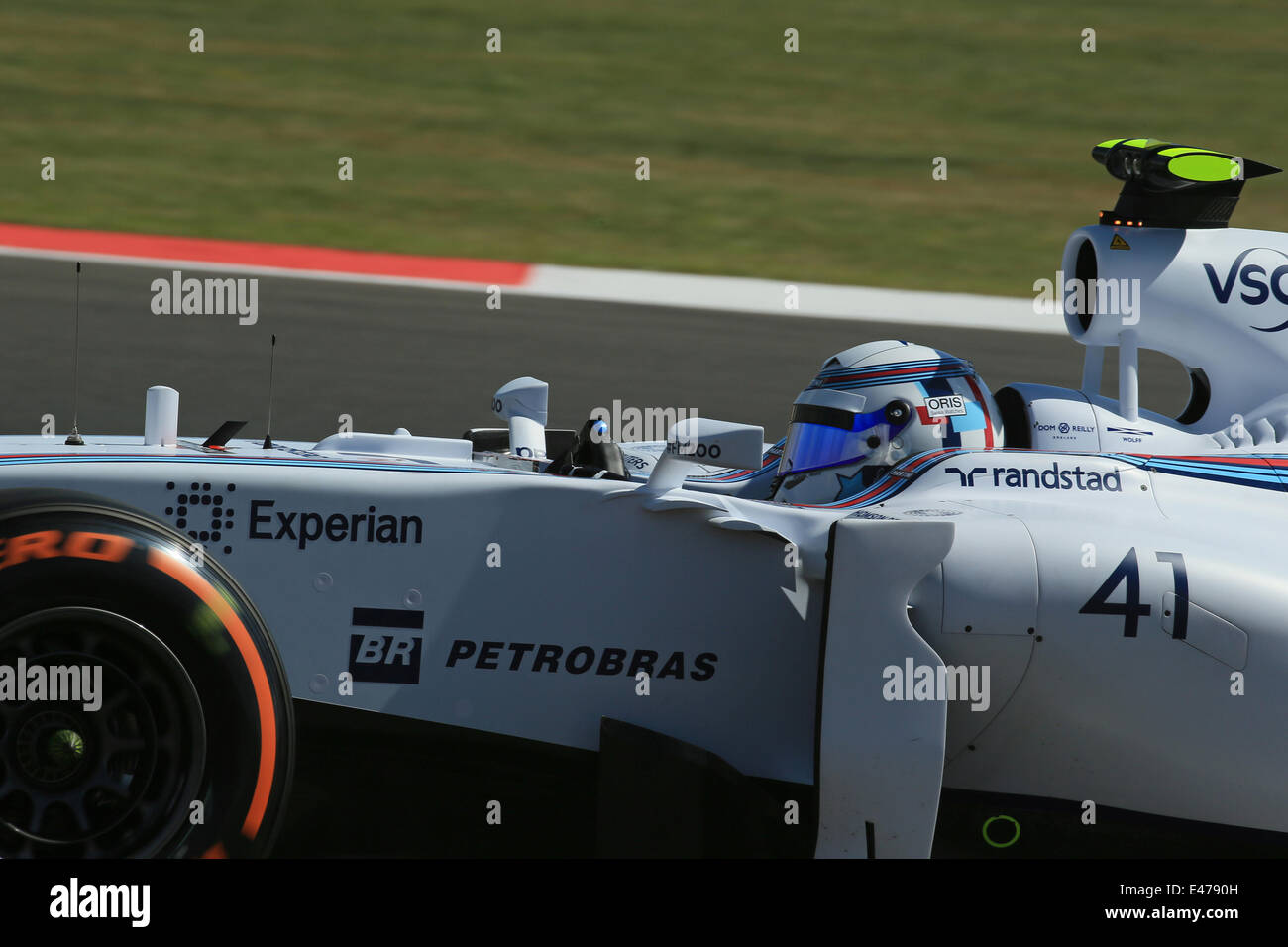 Susie Wolff Where Hi Res Stock Photography And Images Page 3 Alamy