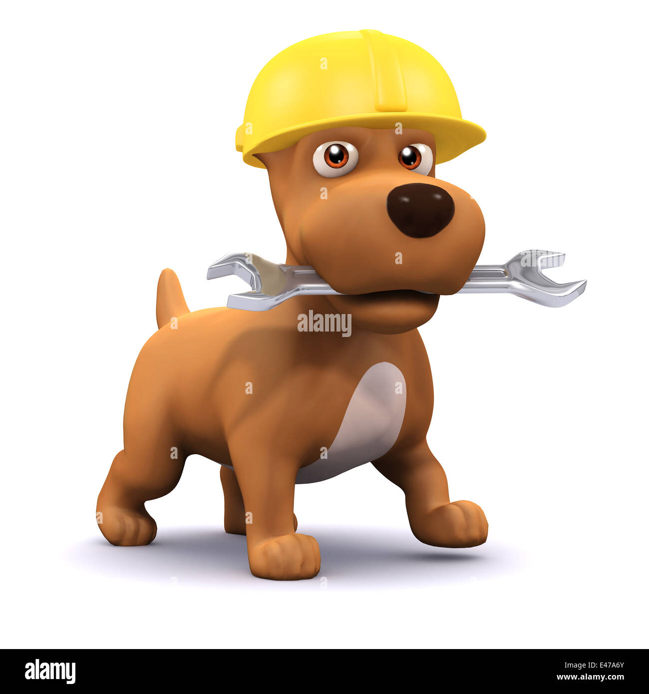 Dog construction hat cheap