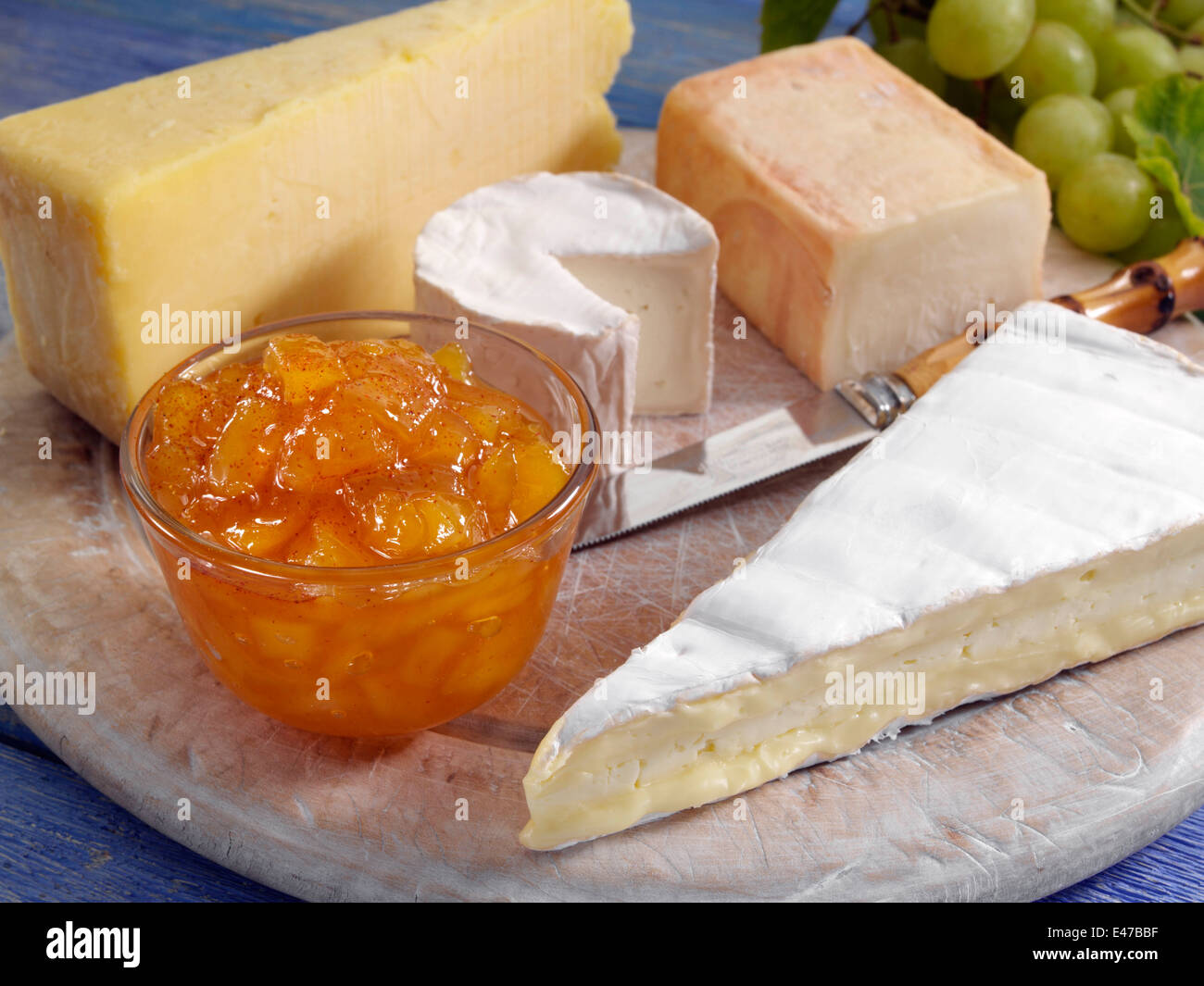 Ripe cheddar cheese hires stock photography and images Alamy