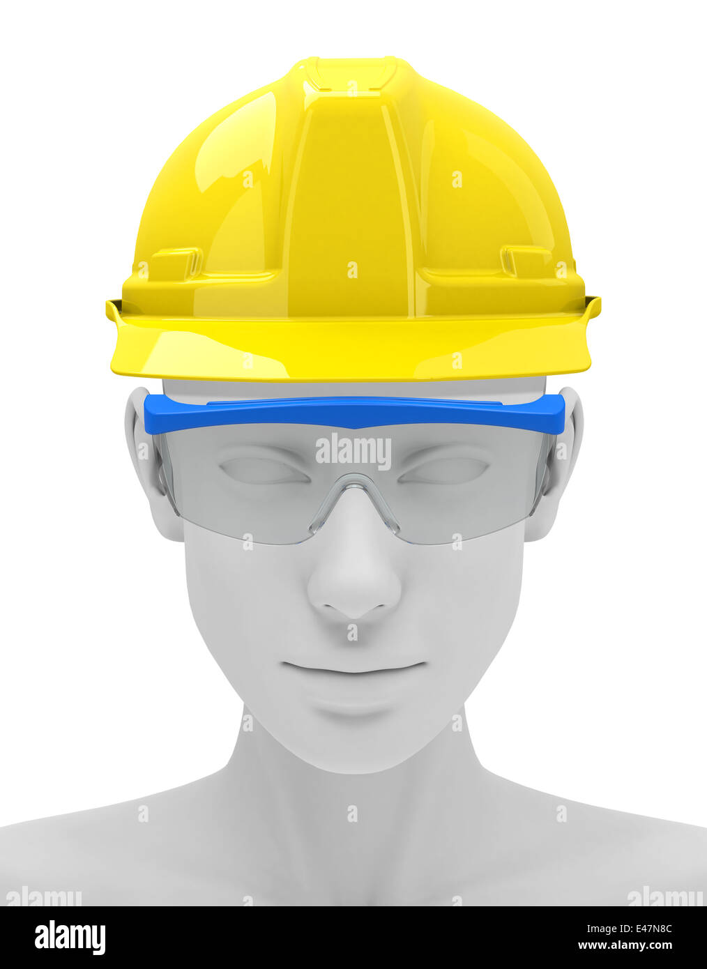 personal protective equipment Stock Photo - Alamy