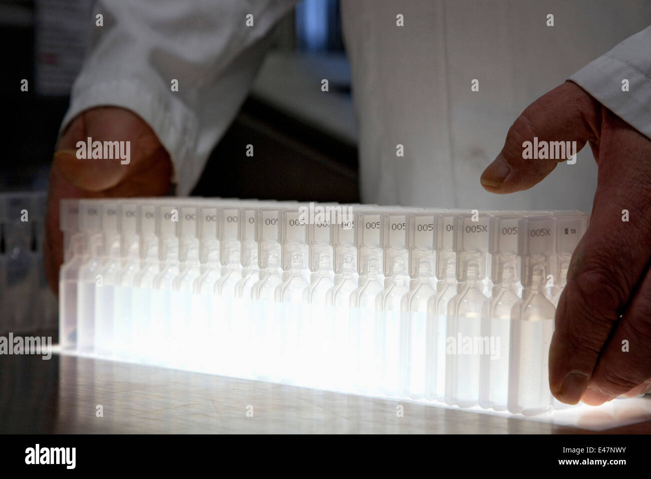 B. Braun Melsungen AG Pharmaceuticals Berlin Stock Photo Alamy