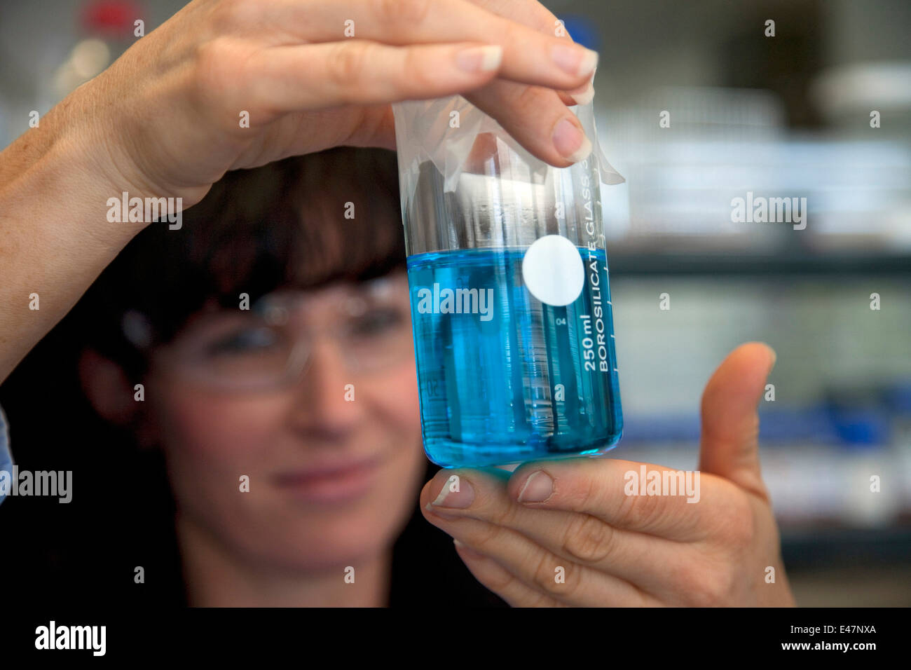 B. Braun Melsungen AG Pharmaceuticals Berlin Stock Photo Alamy