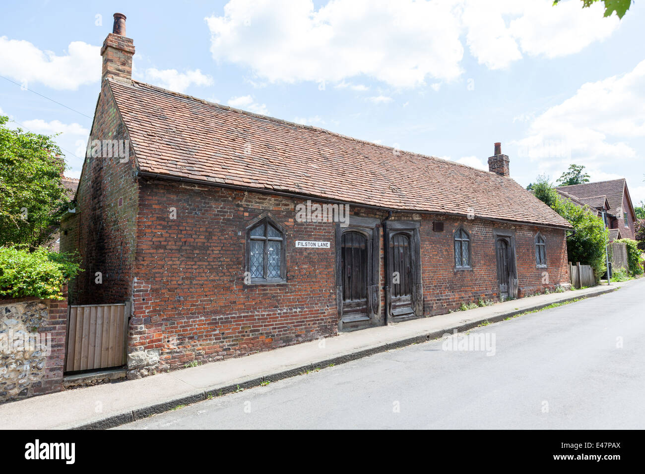 Shoreham kent hires stock photography and images Alamy