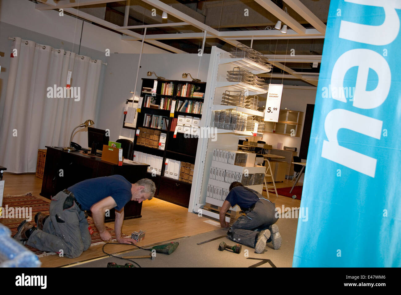 Ikea Filialen In Berliner Innenstadt Geplant Mobelhaus Will Bis Zu Acht Neue Standorte Eroffnen Berlin Tagesspiegel