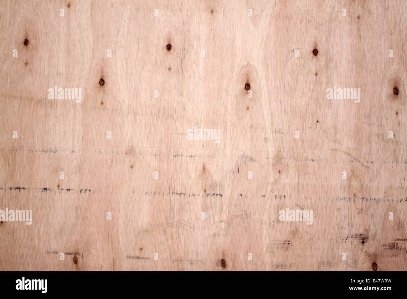 Surface of wall wood for the background. Stock Photo