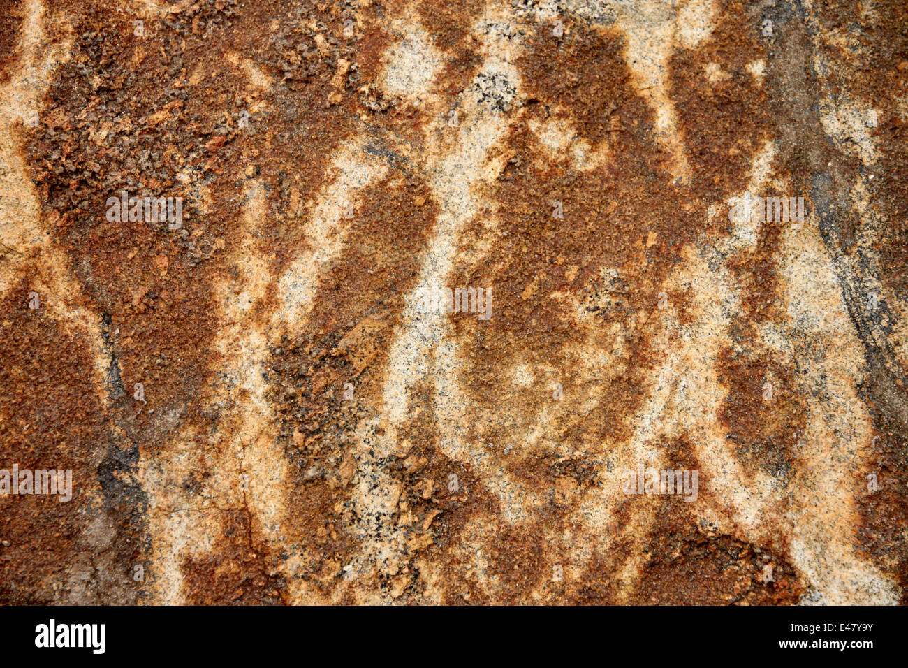 Surface of stone wall for the background. Stock Photo