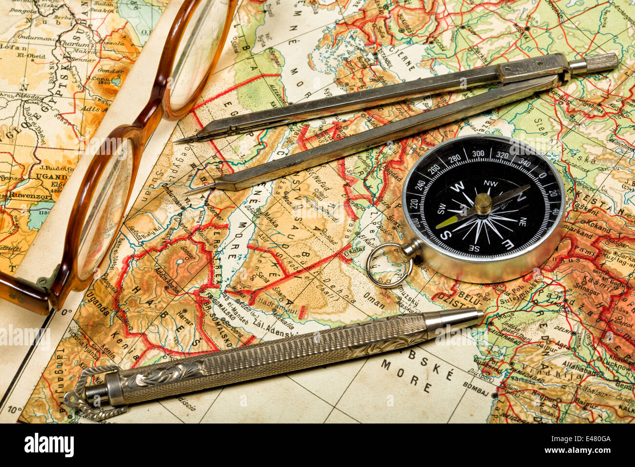 History of somalia hi-res stock photography and images - Alamy