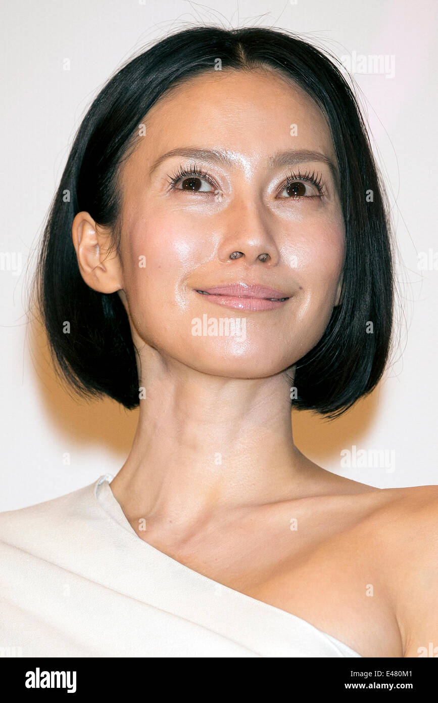 Nakatani miki hi-res stock photography and images - Alamy