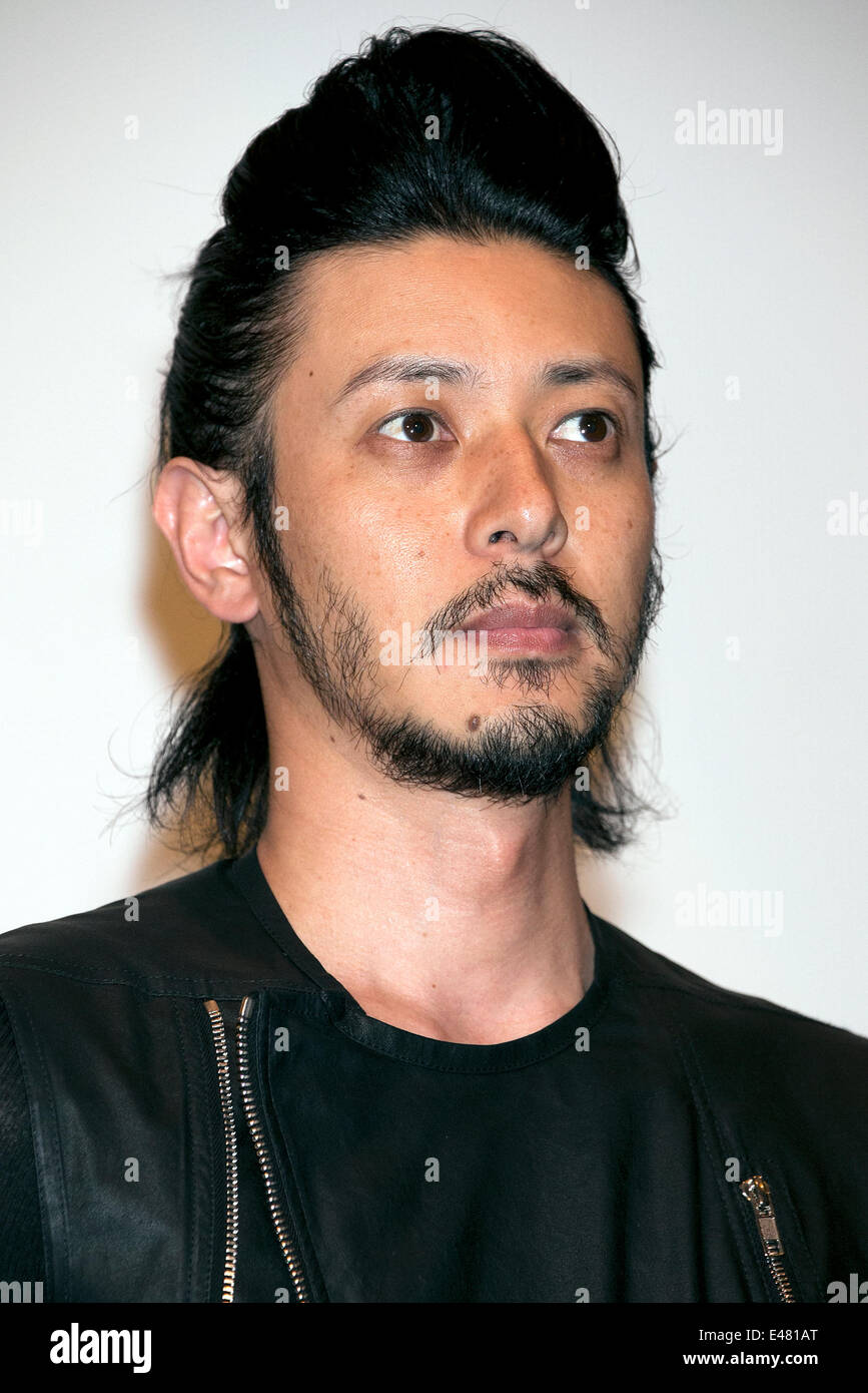 Director tetsuya nakashima hires stock photography and images Alamy