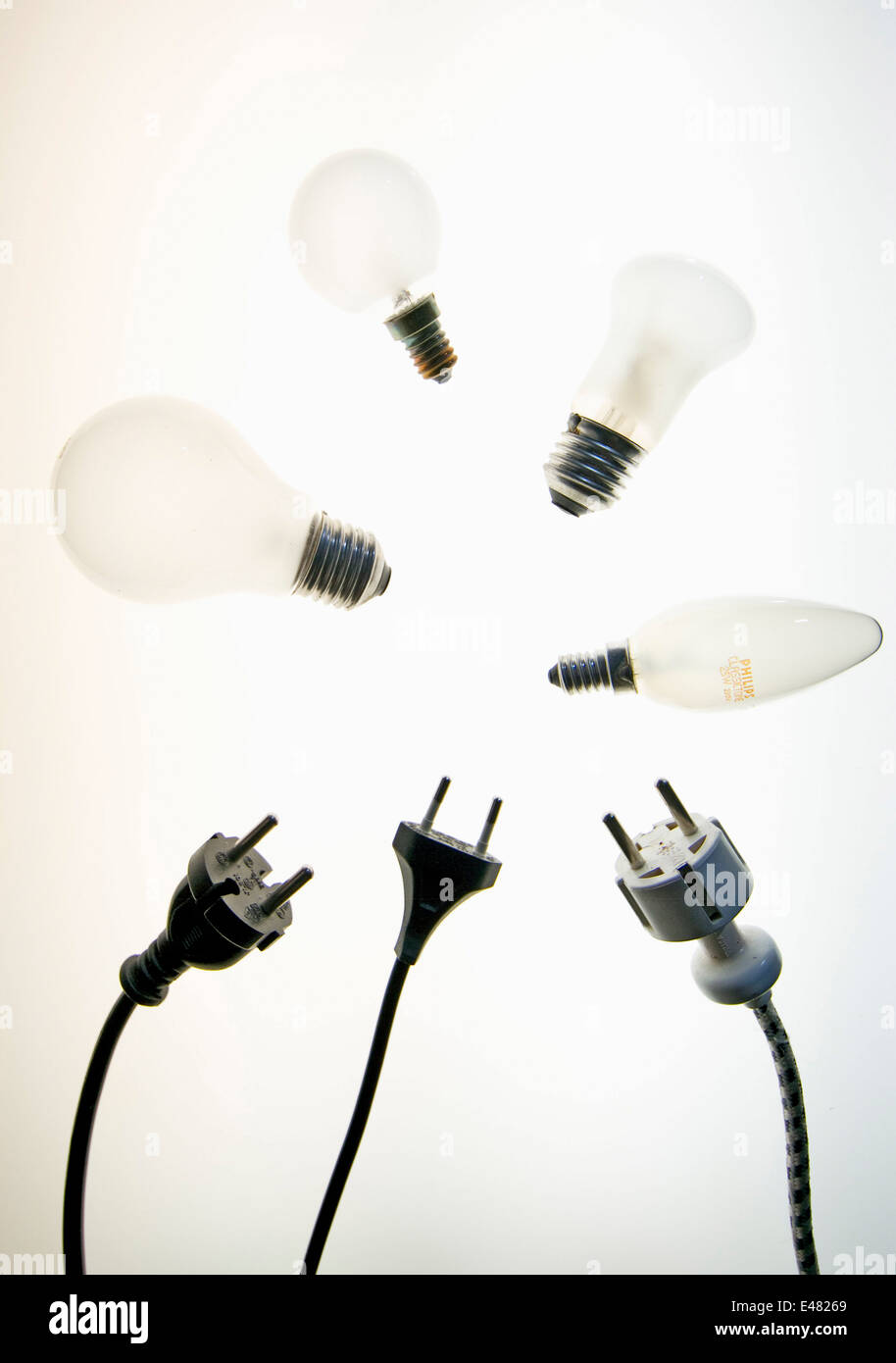 Lectricity hi-res stock photography and images - Alamy