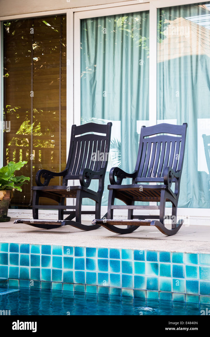 Wooden arm chair hires stock photography and images Alamy