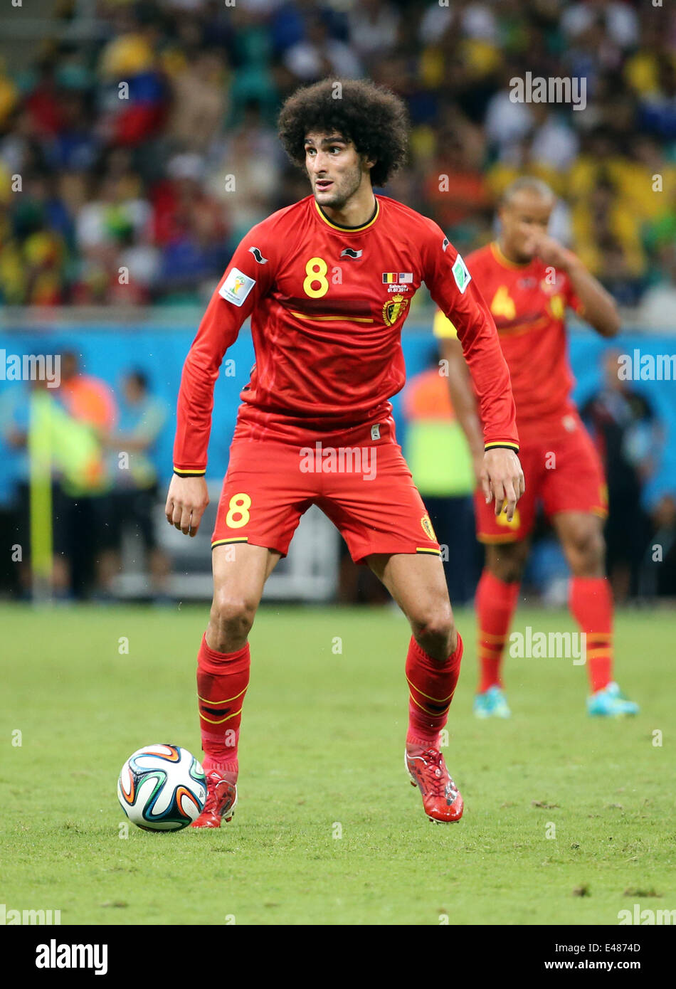 fellaini-belgium-2014-world-cup-brazil-hi-res-stock-photography-and