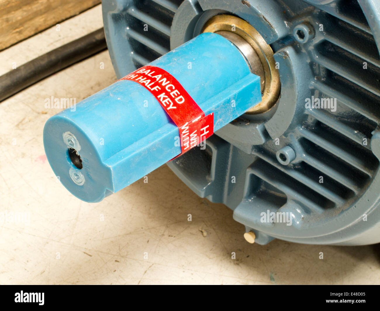 Shaft end hires stock photography and images Alamy