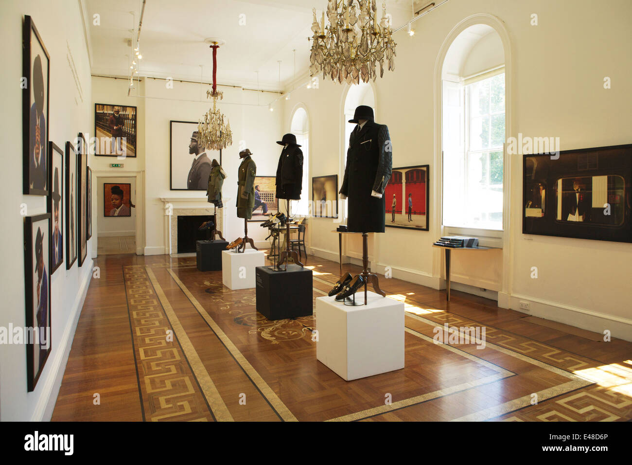 Watch Return of the Rudeboy Exhibition video Watch Return of the Rudeboy Exhibition video