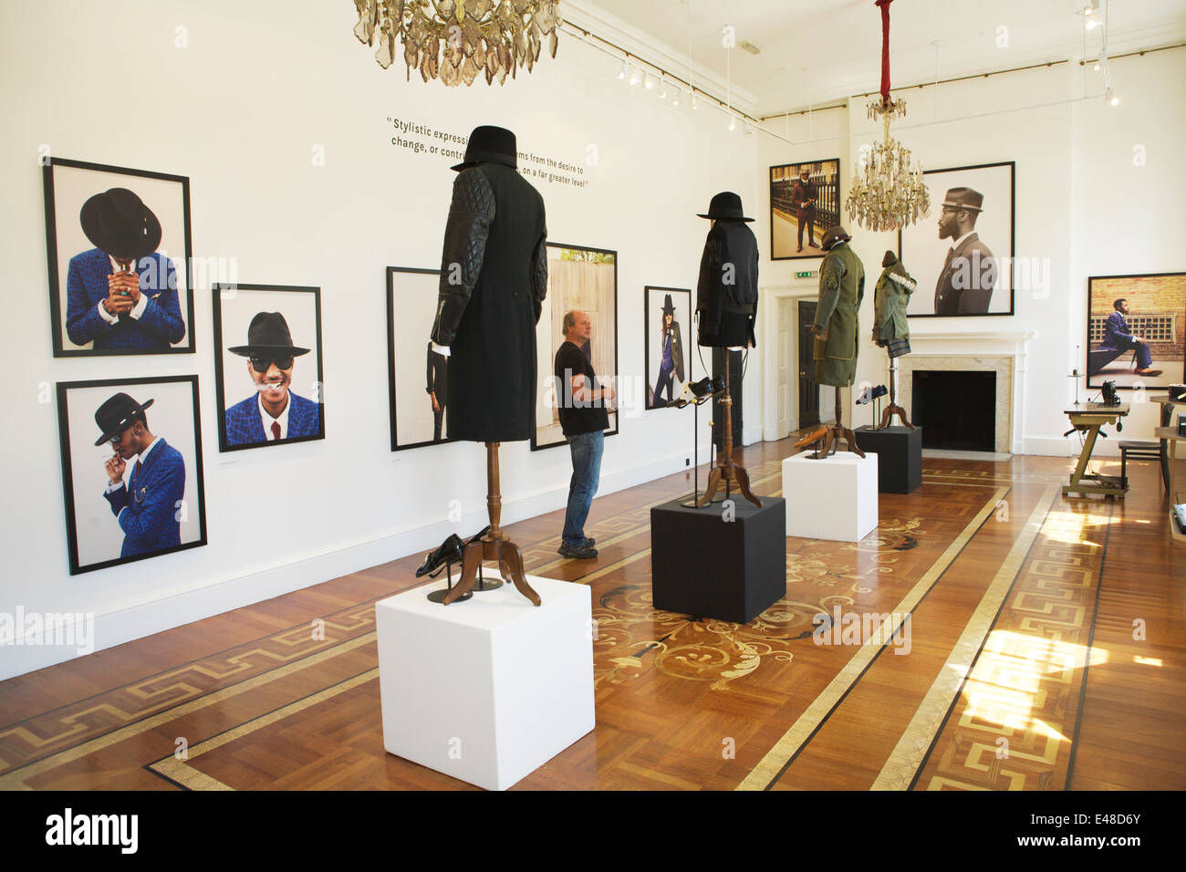 2019 year - Return of the Rudeboy Exhibition 2019 year