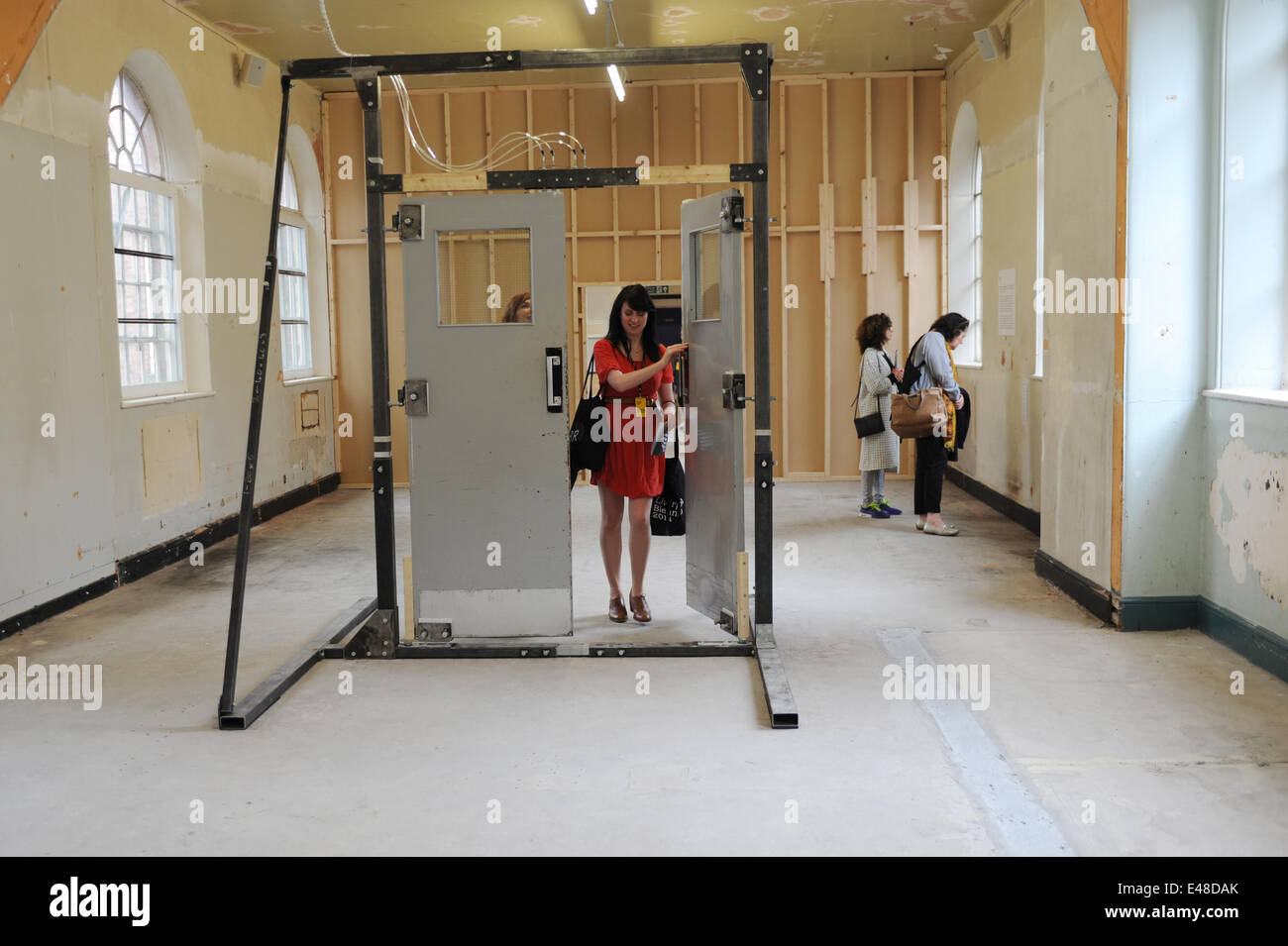 Michael stevenson hi-res stock photography and images - Alamy