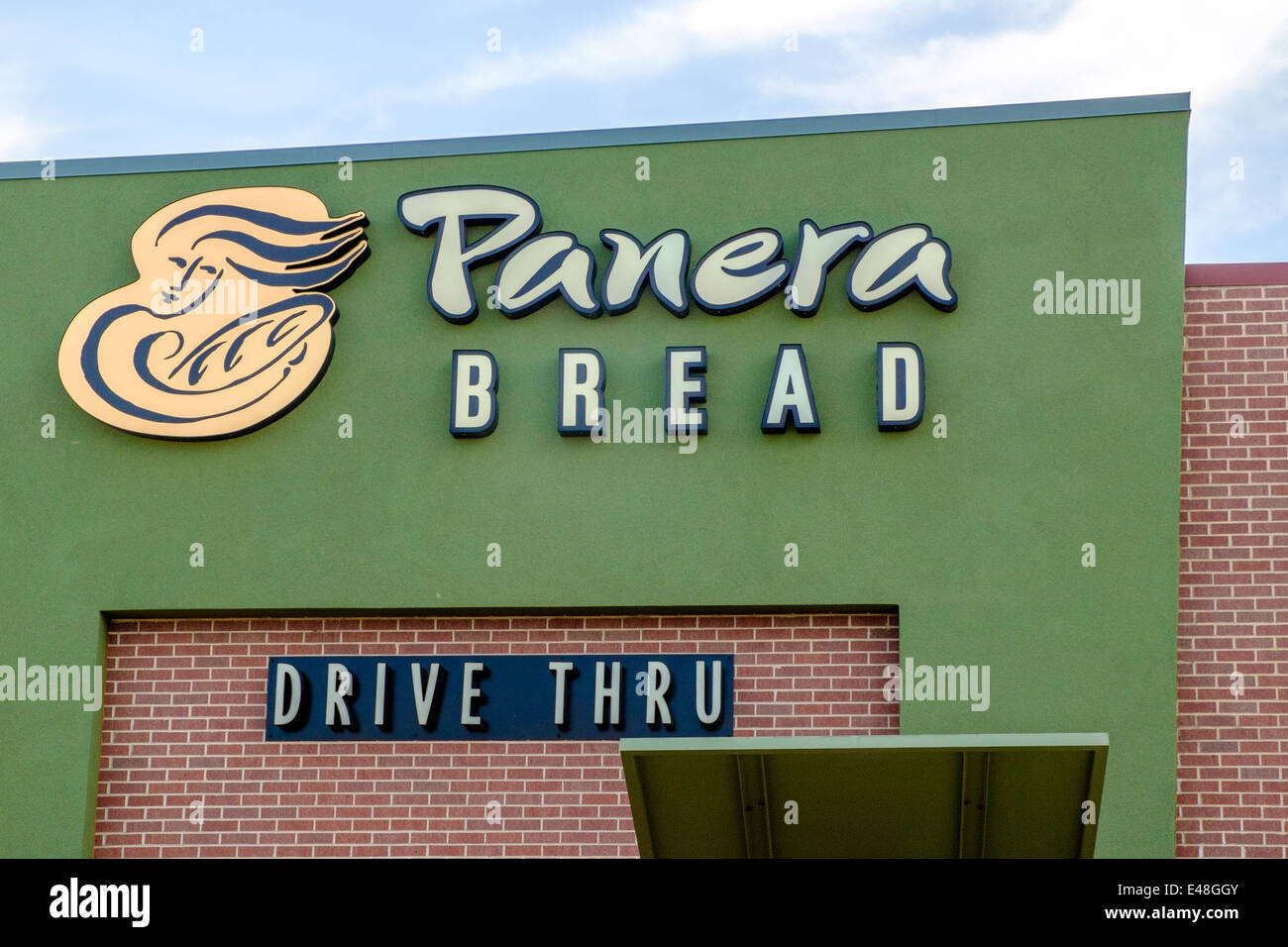 Panera bread hires stock photography and images Alamy