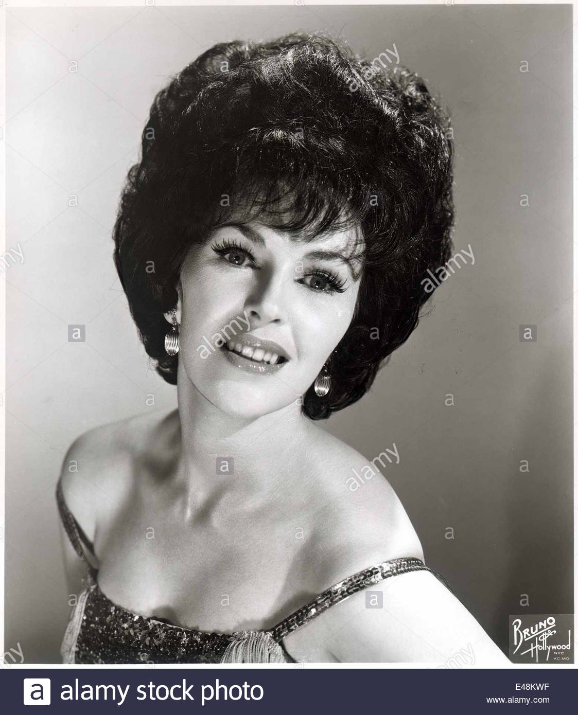 1950s Woman Stock Photos & 1950s Woman Stock Images Alamy