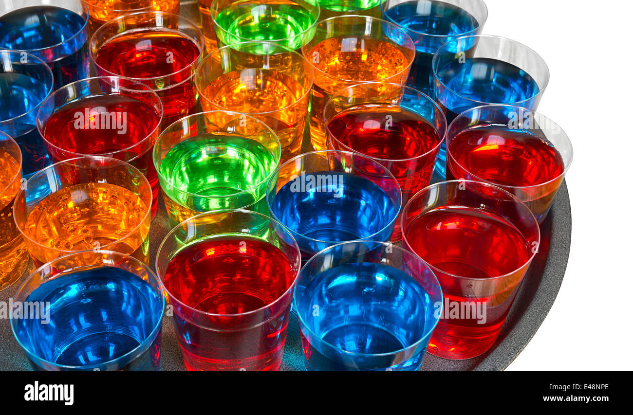 Shot glasses hires stock photography and images Alamy