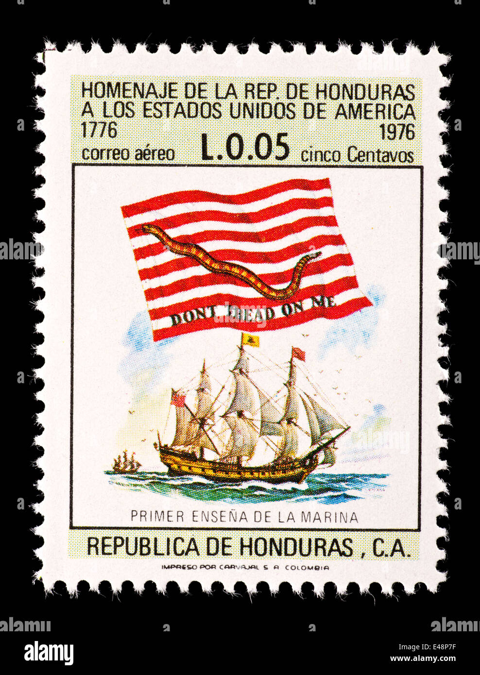 American rattlesnake flag hires stock photography and images Alamy