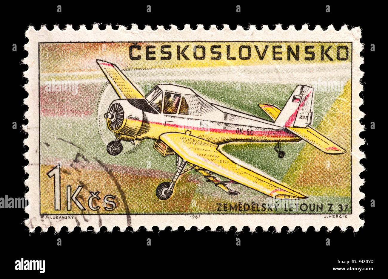 з 37. з 37. Sd kfz 251 с пушкой. Transavia pl-12 airtruk. почтовые марки чехословакии.