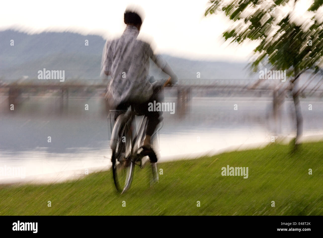 Kampong bay river hires stock photography and images Alamy