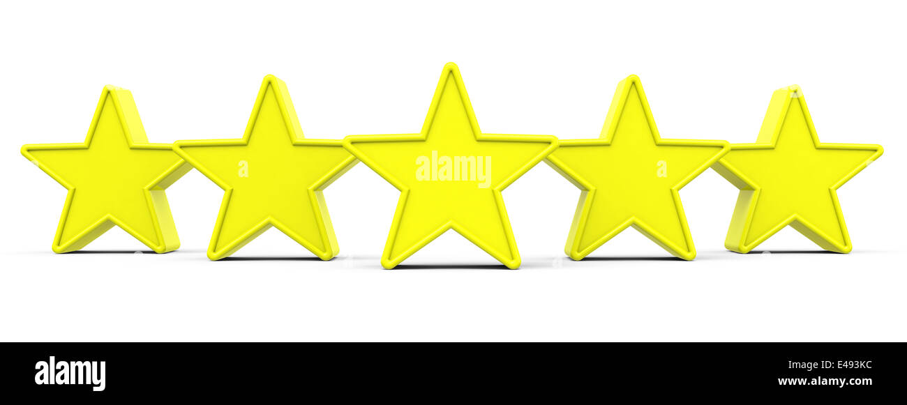 Gold stars class hi-res stock photography and images - Alamy