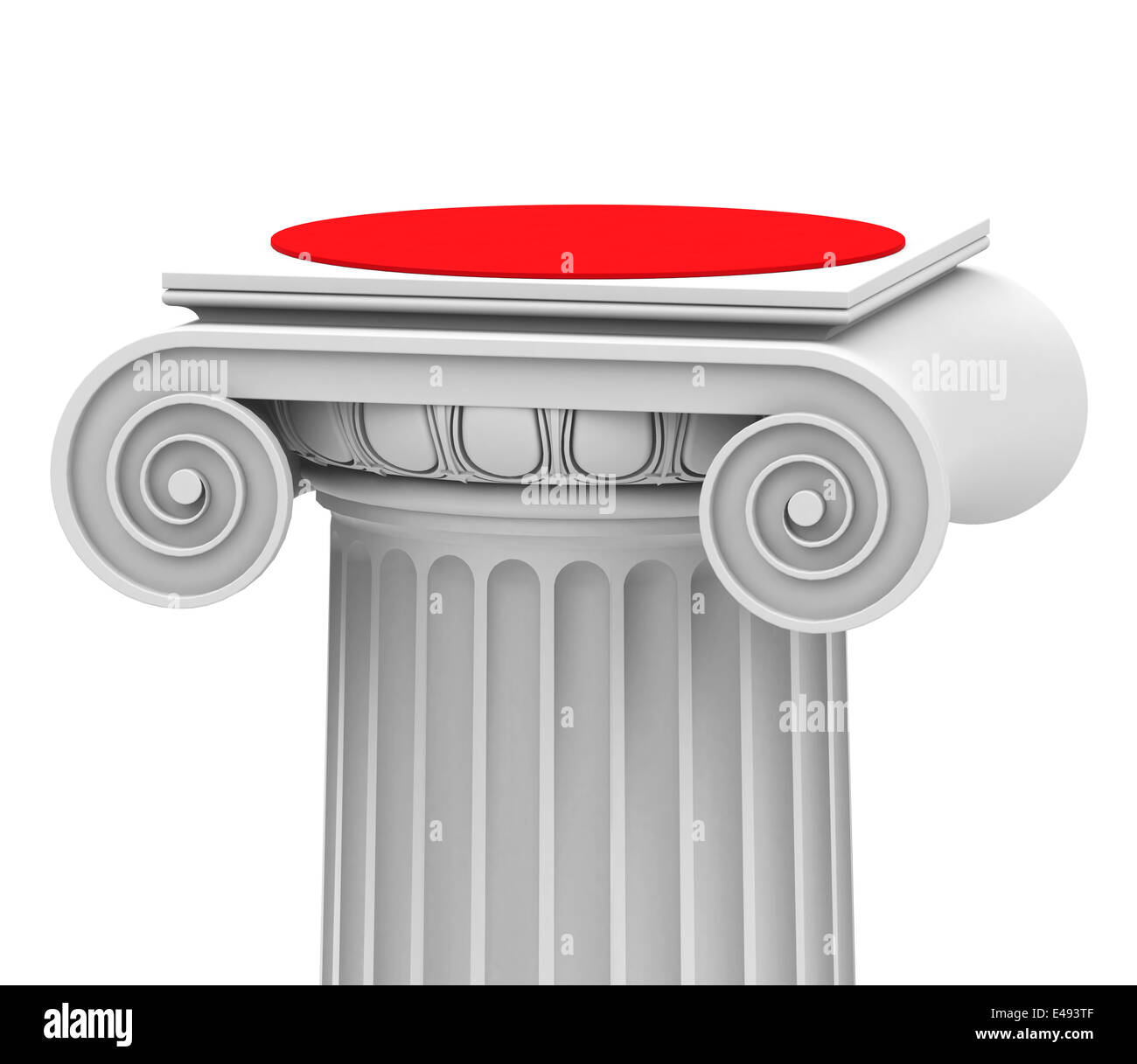 Pillar shaft hires stock photography and images Alamy