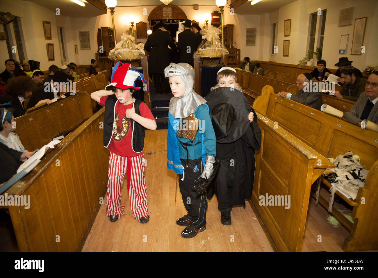 Jewish festival of purim stock photo alamy