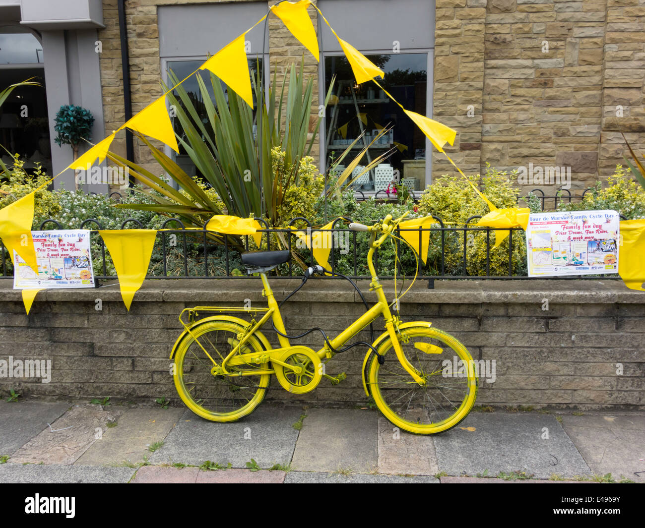 local cycle